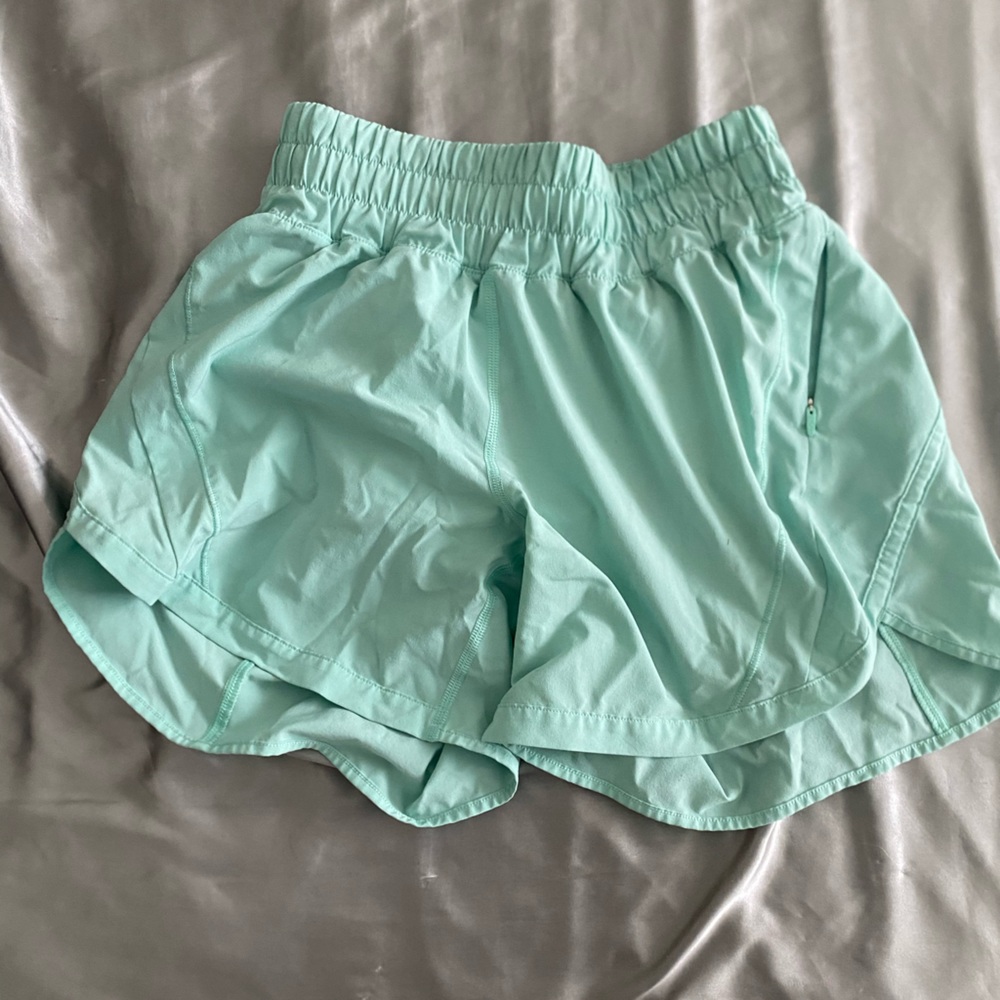 Lululemon Track That Short - 5 Inches